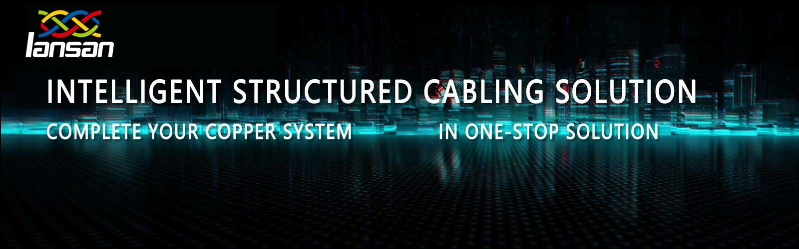 Ποιότητα Cat5e καλώδιο του τοπικού LAN εργοστάσιο