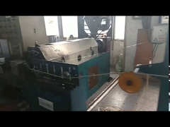 Διαδικασία παραγωγής καλωδίων Lansan Lan