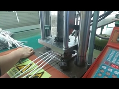 Καλώδιο Ethernet RJ45 Patch Cord Cat5e UTP LSZH 26AWG Al Foil